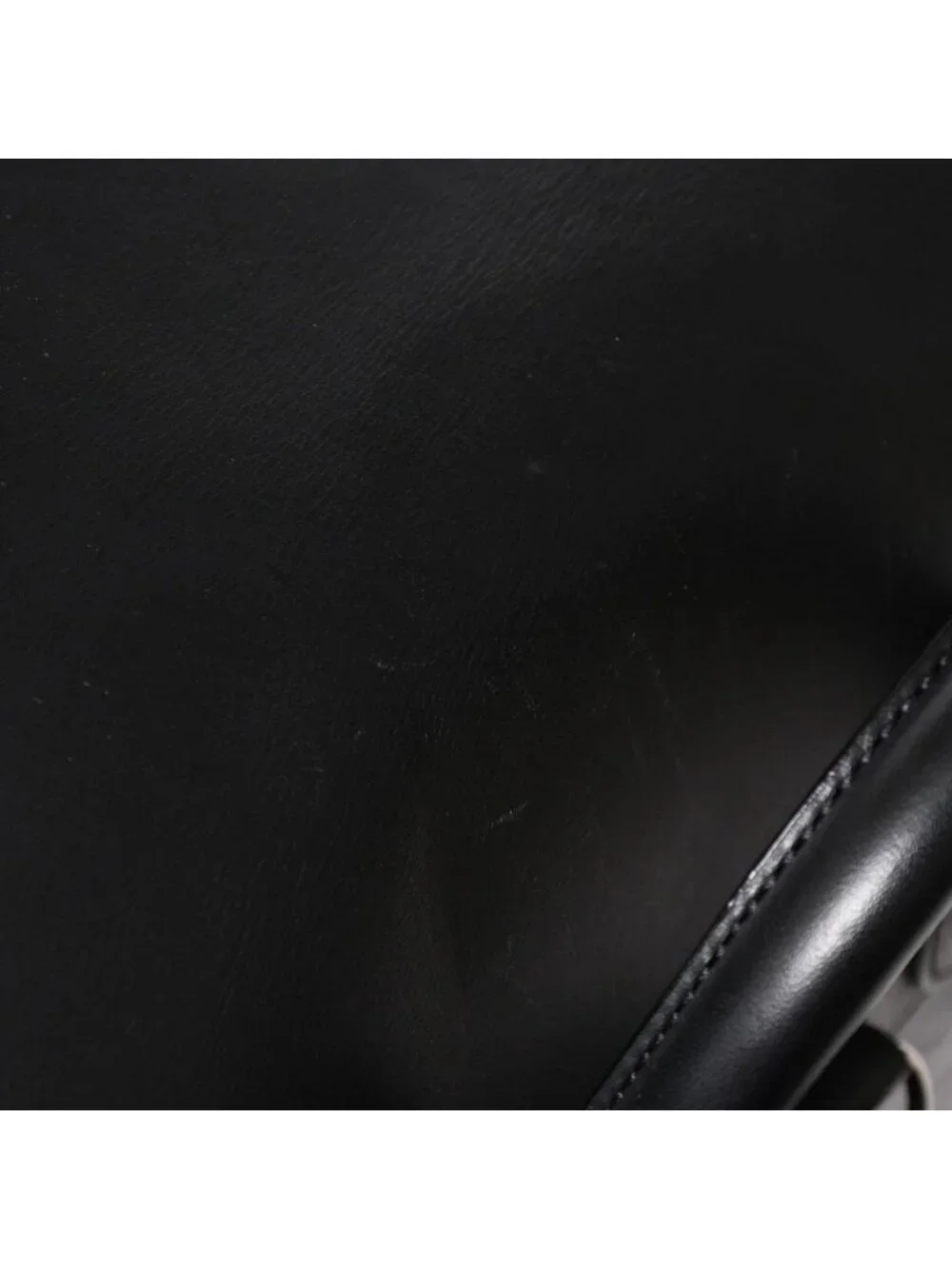 Goyard Alpine MM Backpack Leather Black
